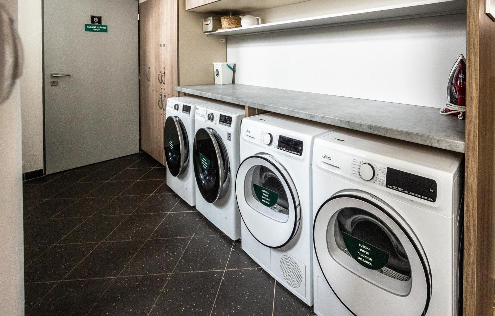 Apartmany U Aloise Dolní Morava Buitenkant foto