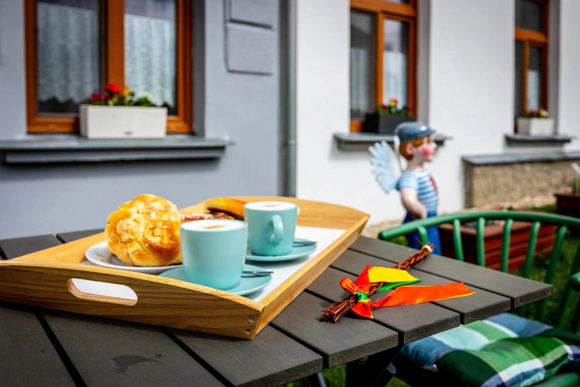 Apartmany U Aloise Dolní Morava Buitenkant foto